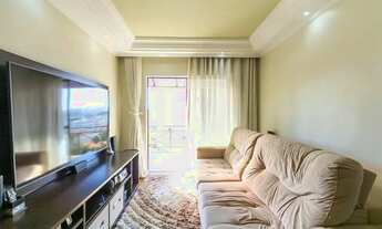 Imagem 2: Apartamento à Venda - Rudge Ramos, 3 Quartos, 87 m2