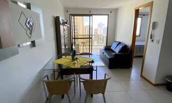 Imagem 2: Apto-Flat - Temporada - Itapoa