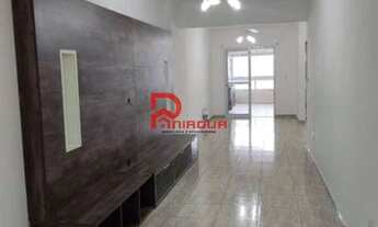 Imagem 4: Apartamento para Locação com 3 suítes, Aviação, Praia Grande/SP