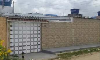 Imagem 2: Casa para venda no Janga com 3 quartos