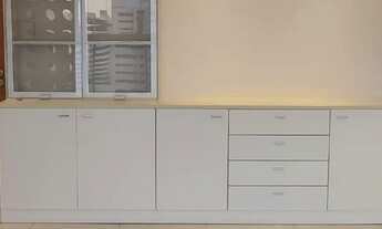 Imagem 2: Apartamento no L'essence Jardins