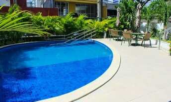 Imagem 7: Apartamento para venda com 136 metros quadrados com 4 quartos em Pina - Recife - PE