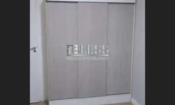 Imagem 6: APARTAMENTO PARA LOCAÇÃO NO RESIDENCIAL DIFFERENZIATO NO MEDEIROS - JUNDIAÍ! 2 DORMITÓRIOS