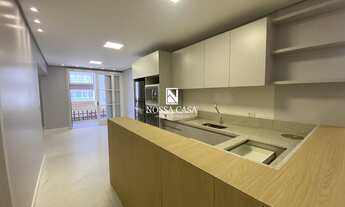 Imagem 6: Apartamento Mobiliado de 02 suítes no Edifício Sapt na Prainha em Torres/RS