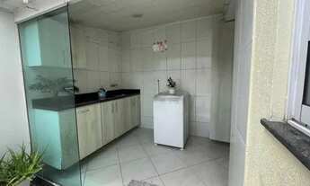 Imagem 6: Casa para venda tem 170 metros quadrados com 3 quartos em Vila Romana - São Paulo - SP