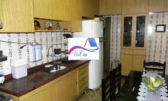 Imagem 4: Sobrado 2 Quartos á venda- Jardim Patente