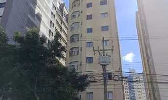 Imagem: Apartamento com 2 quartos para alugar por