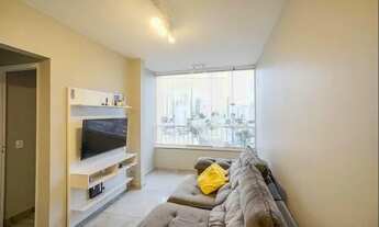 Imagem 2: Apartamento para Aluguel - Tatuapé, 2 Quartos, 45 m2