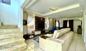 Imagem 4: Casa com 4 dormitórios, 330 m² - venda por R$ 2.000.000 ou aluguel por R$ 9.000,00 - Granj