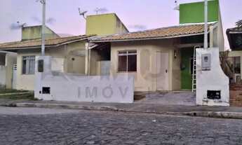 Imagem: Casa no Condomínio Bel Rio Residence com