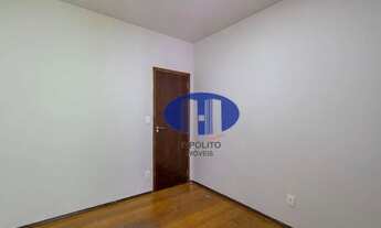 Imagem 7: Apartamento com 3 dormitórios para alugar, 97 m² por R$ 3.423,20/mês - Sion - Belo Horizon