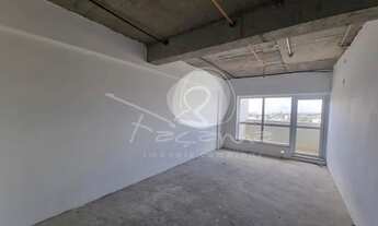 Imagem 4: Conjunto de sala comercial para venda R$ 680.000,00 na Chácara da Barra em Campinas, próxi