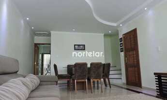 Imagem 2: Sobrado com 3 dormitórios, 186 m² - venda por R$ 1.179.000,00 ou aluguel por R$ 5.000,00/m