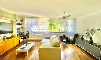 Imagem 4: Apartamento-LOCAÇÃO-Leblon-Rio de Janeiro-RJ