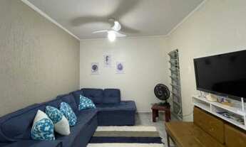 Imagem 2: Apartamento com 2 dormitórios no Itaguá - Ubatuba/SP