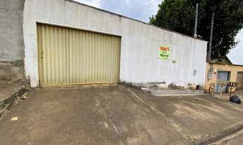 Imagem: Casa Residencial no Recanto do Bosque