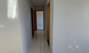 Imagem 5: Casa 3 quartos, 70 m² de construção, projeto moderno, JD Ouro Verde 3 - Sarandi