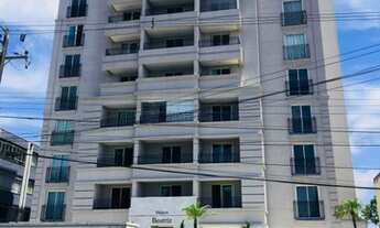 Imagem 2: Cobertura Luxo Mobiliada - Ar Condicionado - Alto da XV - Localização Fenomenal