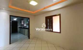 Imagem 4: Excelente Casa com 2 dormitórios, 110 m² - venda por R$ 350.000 ou aluguel por R$ 1.721/mê
