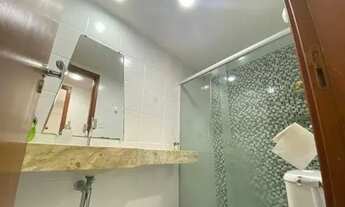 Imagem 5: Apartamento 2 quartos em 70m2, 2 vagas de garagem no Costa Azul