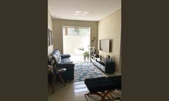 Imagem: Garden no bairro da Água Branca com sol