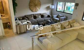 Imagem 2: Condomínio Privê dos Girassóis - Sobrado 3 quartos, sendo 1 suíte