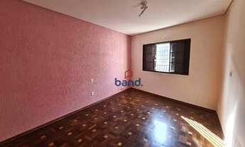 Imagem 2: Casa com 3 dormitórios para alugar, 100 m² por R$ 2.750/mês - Centro - Porto Feliz/SP