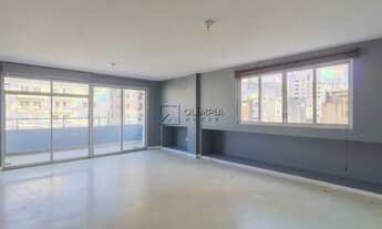 Imagem 2: Locação Apartamento 2 Dormitórios - 180 m² Paraíso