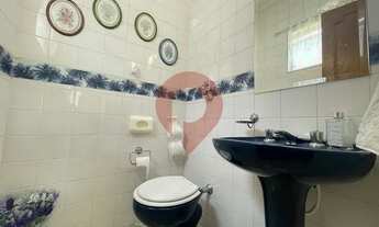 Imagem 5: CASA A VENDA NO PARQUE SÃO QUIRINO EM CAMPINAS