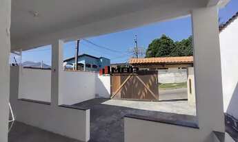 Imagem 5: CASA LINEAR 02 QUARTOS PROX. CENTRO CAMPO GRANDE