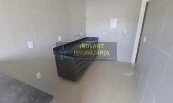 Imagem 2: Apartamento para aluguel com 67 metros quadrados com 2 quartos em Centro - São Pedro da Al