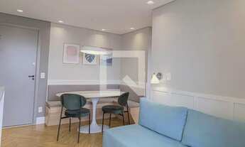 Imagem 4: Apartamento para Aluguel - Bela Vista, 2 Quartos, 49 m2