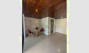 Imagem 6: Apartamento com 03 quartos sendo 01 suíte e a 100m da praia, no bairro de Cabo Branco em J