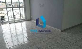 Imagem 2: Apartamento com 2 dormitórios, 50 m² - venda por R$ 238.000,00 ou aluguel por mês R$2.050