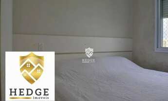 Imagem 3: Apartamento com 3 dormitórios à venda, 81 m² por R$ 755.000 - Tatuapé - São Paulo/SP