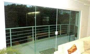 Imagem 2: Casa com 3 dormitórios à venda, 450 m² por R$ 1.600.000,00 - Tarumã - Santana de Parnaíba