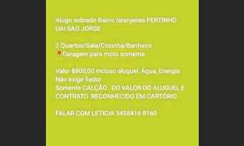 Imagem 6: Alugo ap bairro sao jorge uberlandia