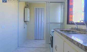 Imagem 5: Apartamento com 3 dormitórios à venda, 88 m² por R$ 465.000,00 - Vila Suzana - São Paulo/S