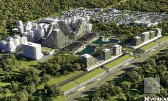 Imagem 2: Apartamento Alto Padrão para Venda em Centro Porto Belo-SC - 270