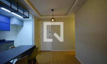 Imagem 4: Apartamento para Aluguel - Irajá, 2 Quartos, 47 m2