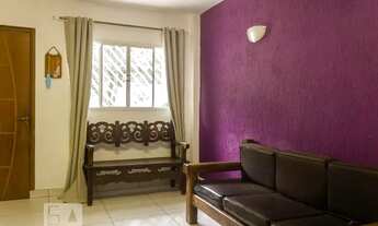 Imagem 7: Casa para Aluguel - Campo Belo, 3 Quartos, 105 m2