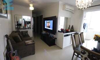 Imagem 2: 3 Dortmitórios , sendo 1 suíte, 2 vagas individuais !