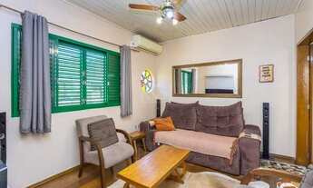 Imagem 5: Casa para Venda - 143.32m², 3 dormitórios, sendo 1 suites, 5 vagas - Parque Santa Fé