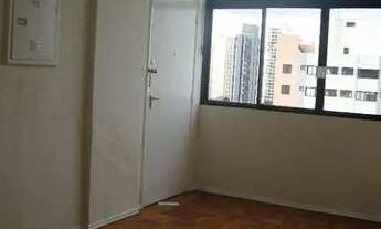 Imagem 3: Apartamento com 2 dormitórios para alugar, 77 m² por R$ 3.533,65/mês - Cerqueira César - S