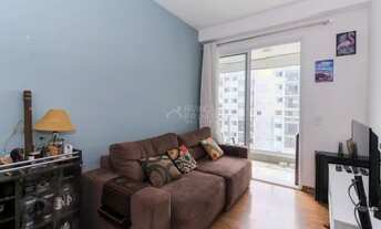 Imagem 2: Lindo Apartamento para Venda na Vila Anastácio !!