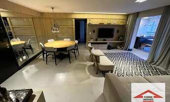 Imagem 5: Apartamento com 2 dormitórios à venda, 128 m² no Condomínio Alta Vista por R$ 1.400.000