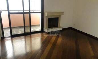 Imagem: Apartamento com 3 dormitórios para alugar