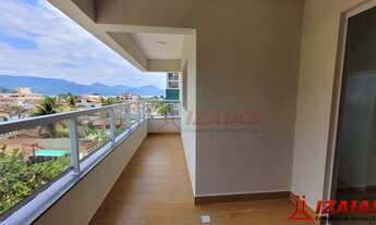 Imagem 6: Apartamento novo com 2 dormitórios, 72 m², Itaguá, Ubatuba/SP
