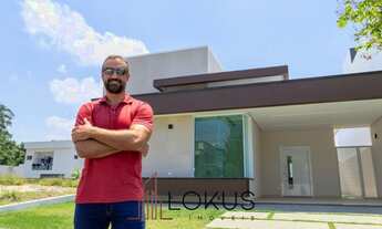 Imagem 5: 3 suítes no Cd. Passaredo - CASA NOVA NA PONTA NEGRA