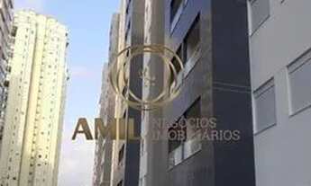 Imagem 5: RA Amil aluga Excelente Apartamento 77mt² - Jardim Aquárius